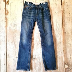 Ariat M6 slim bootcut 32x34